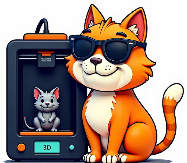MisterCat3D